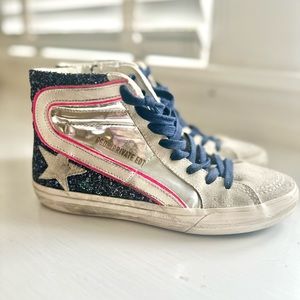 Golden Goose Slides size 36